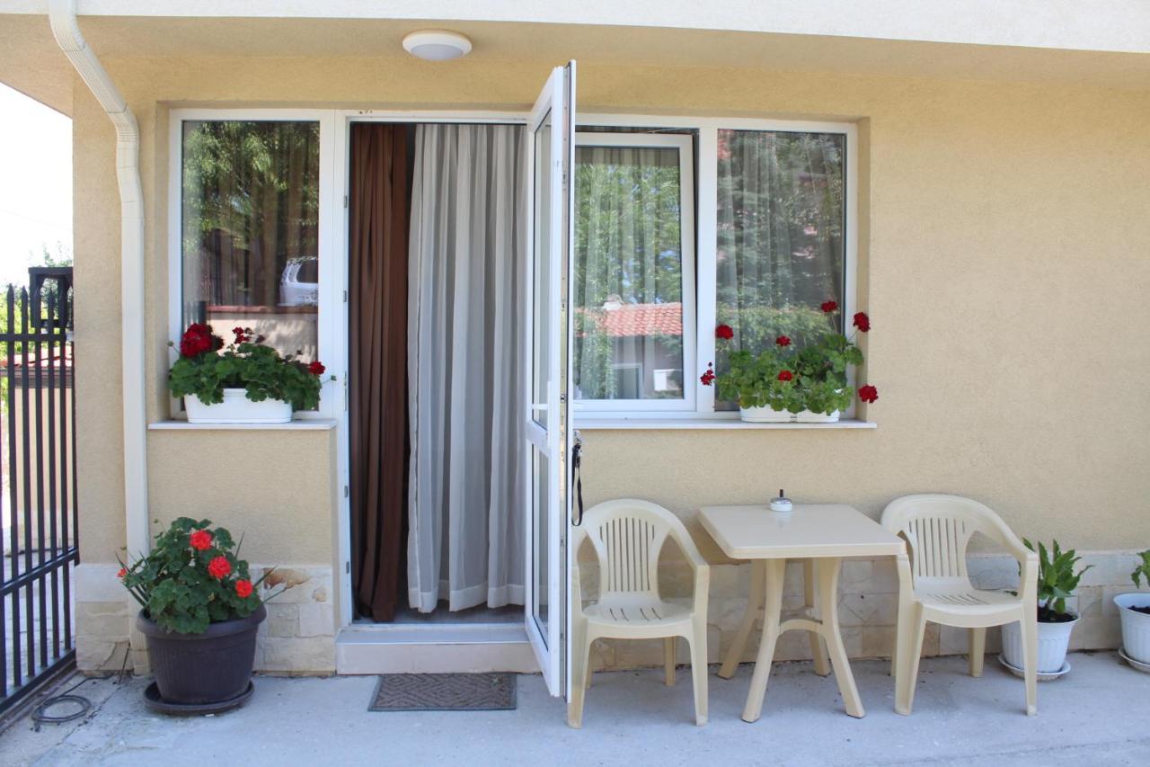 Hotel Complex Pika Golden Sands Exterior foto