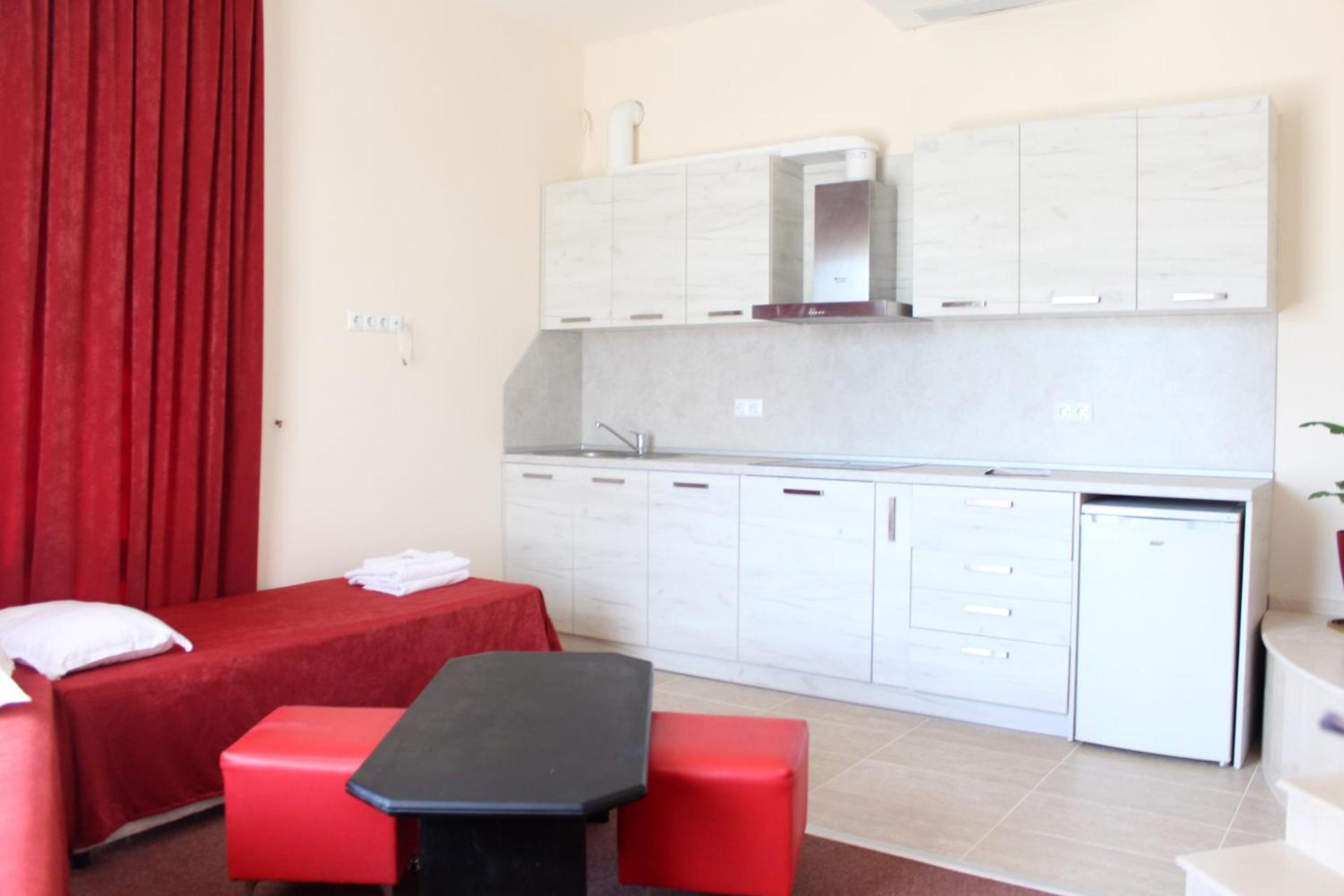 Hotel Complex Pika Golden Sands Habitación foto