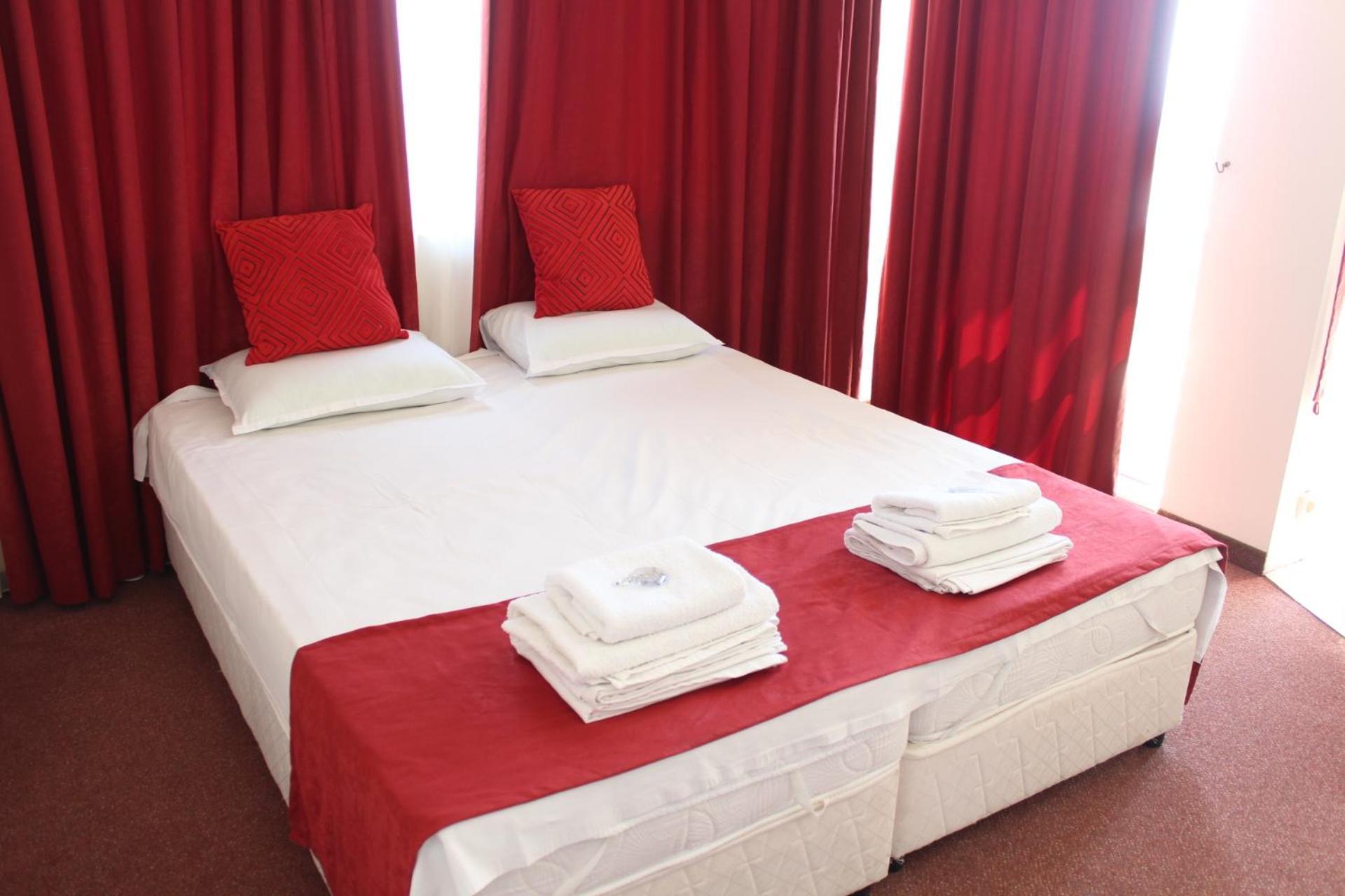 Hotel Complex Pika Golden Sands Habitación foto