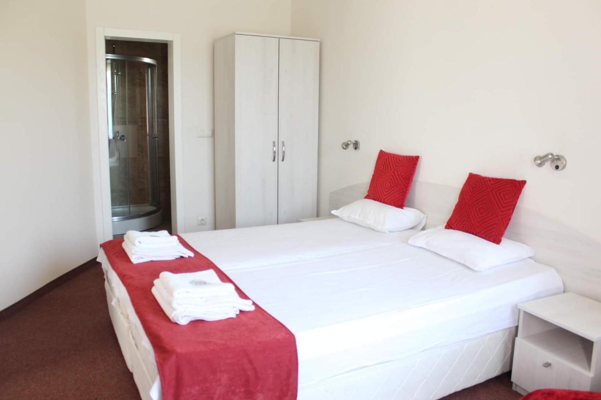Hotel Complex Pika Golden Sands Habitación foto